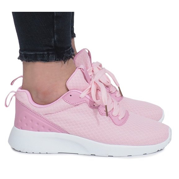 Deportes Pink Roxane rosado Deportes Pink Roxane rosado