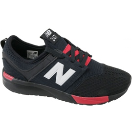 Zapatillas New Balance W KL247C1G negro Zapatillas New Balance W KL247C1G negro