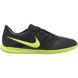 Zapatos de interior Nike Phantom Venom CLub Ic M AO0578-007 negro negro