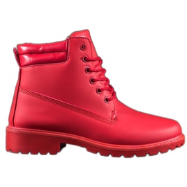 Marquiz Tramperos rojos