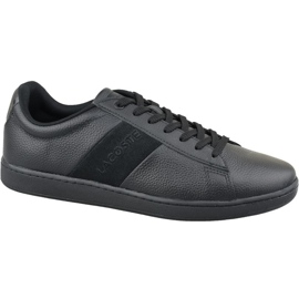 Lacoste Carnaby Evo M 319 738SMA001402H gris