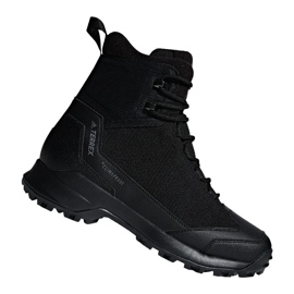 Zapatillas Adidas Terrex Frozetrack H Cw Cp M AC7838 negro Zapatillas Adidas Terrex Frozetrack H Cw Cp M AC7838 negro