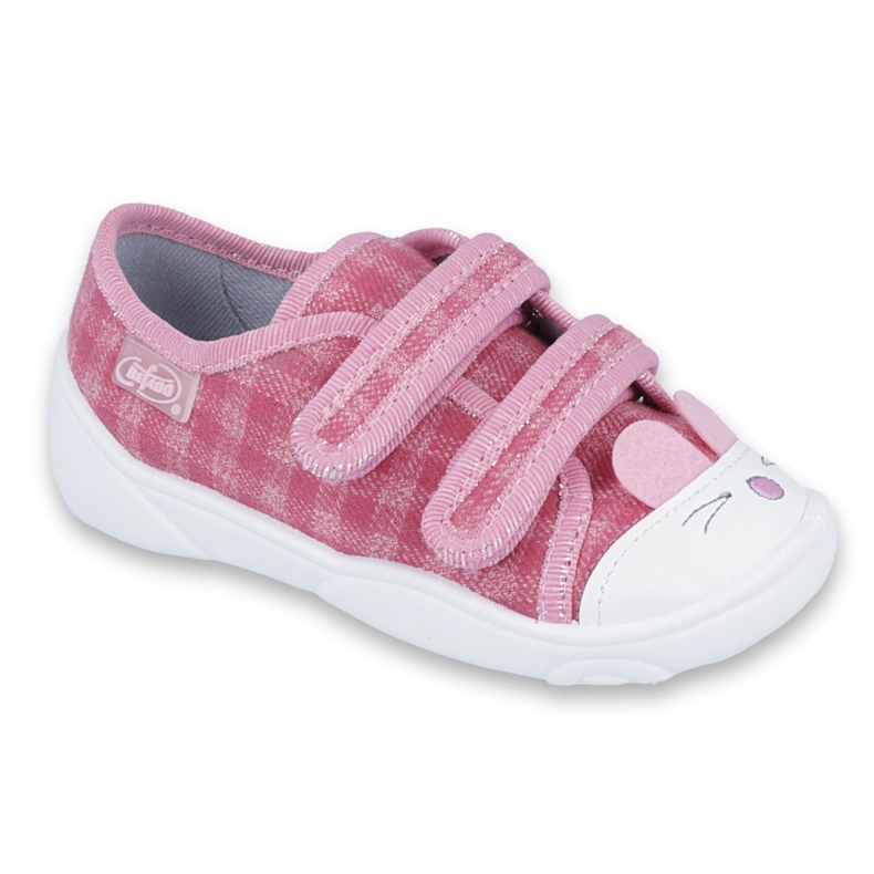 Calzado infantil befado 907P109 rosado