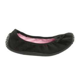 Calzado infantil befado 893Y093 negro Calzado infantil befado 893Y093 negro