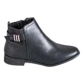Cm Paris Botas casuales negro Cm Paris Botas casuales negro