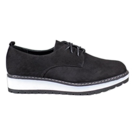 Marquiz Zapatos negros de mujer