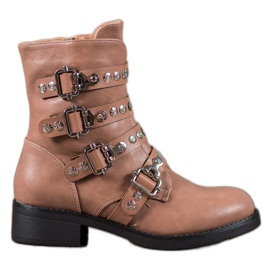 Bestelle Trabajadores de la pólvora rosa