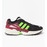 Adidas Yung 96 Core Black Solar Green Collegiate Burgundy negro rojo multicolor