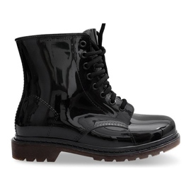 Chanclos, Botas, Trappers Mdx Black negro