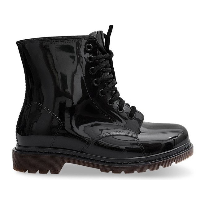 Chanclos, Botas, Trappers Mdx Black negro Chanclos, Botas, Trappers Mdx Black negro