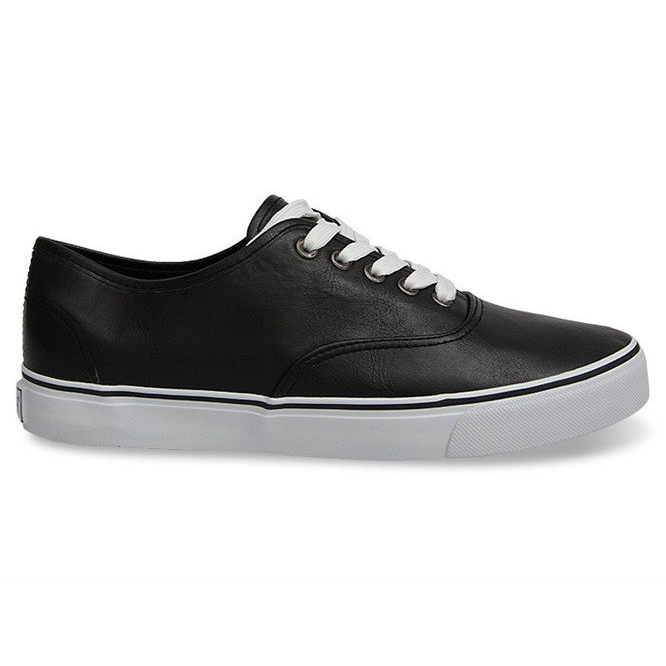 Zapatillas Clásicas Konwers 0059 Negro