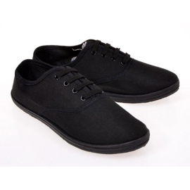 Zapatillas Atmosphe GA2 negras negro Zapatillas Atmosphe GA2 negras negro