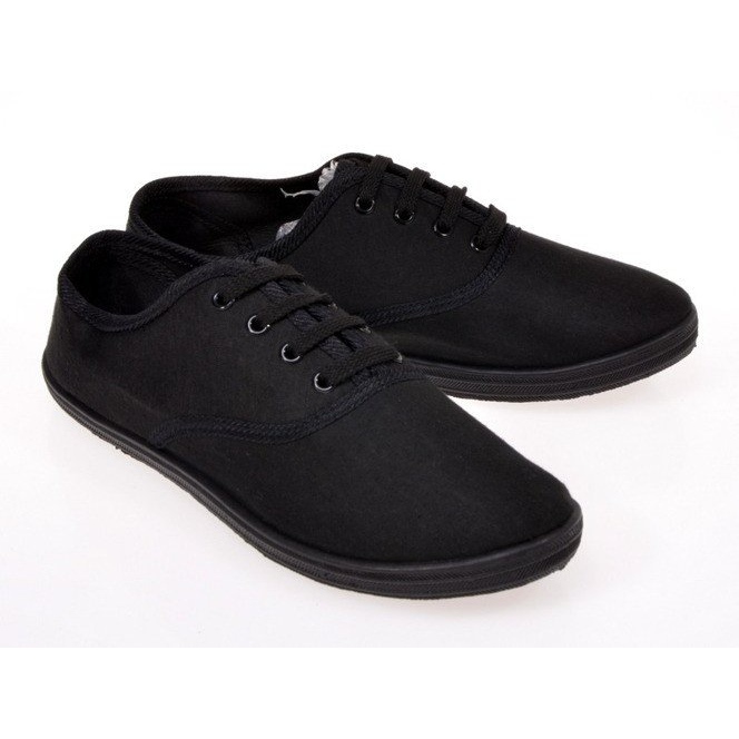 Zapatillas Atmosphe GA2 negras negro