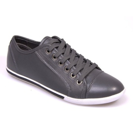 Zapatillas Oldschool 187 Gris