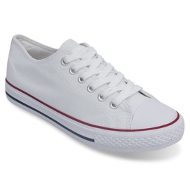 Zapatillas 7332 Blanco