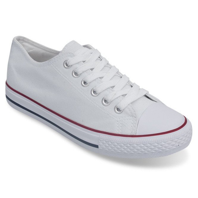 Zapatillas 7332 Blanco