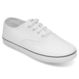 Zapatillas Vansy Sport Zapatillas W292C Blanco