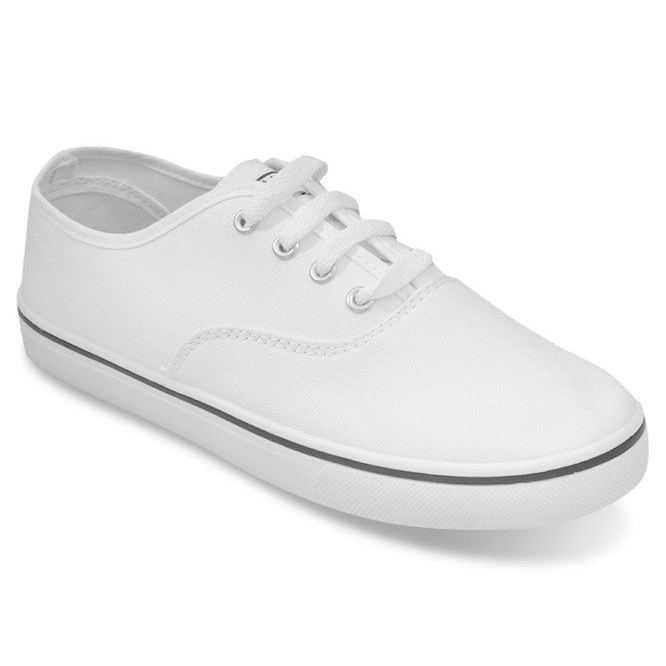 Zapatillas Vansy Sport Zapatillas W292C Blanco