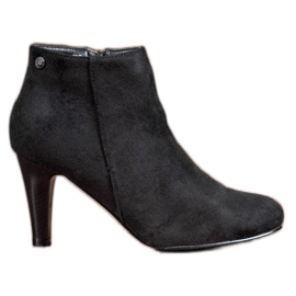 Filippo Sexy botas negras negro