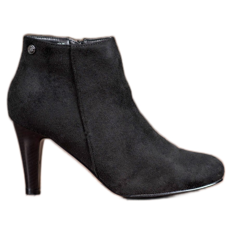 Filippo Sexy botas negras negro