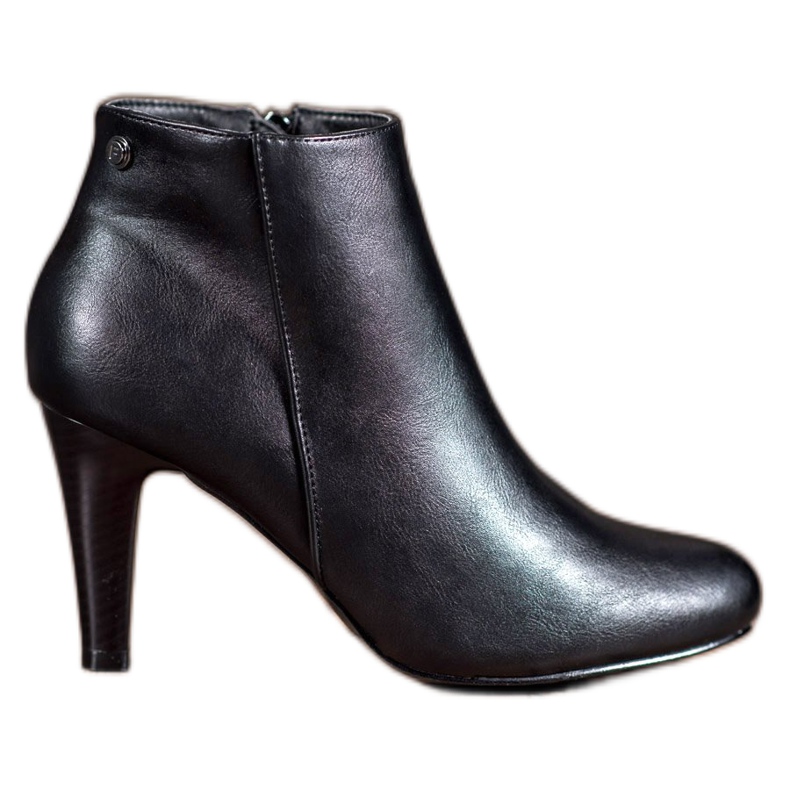 Filippo Sexy botas negras negro