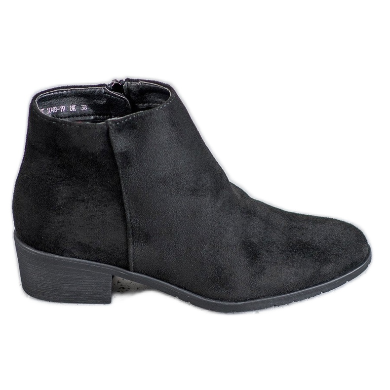 Filippo Botas de mujer negras negro Filippo Botas de mujer negras negro