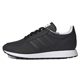 Zapatillas Adidas Originals Forest Grove M EE8966 negro