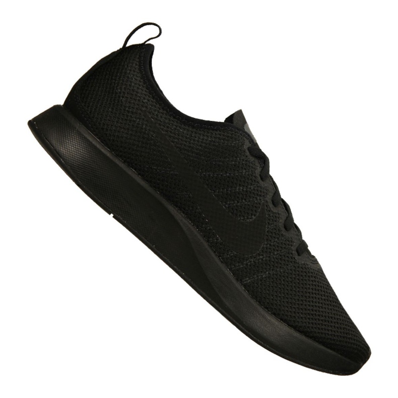 Zapatilla Nike Dualtone Racer M 918227-006 negro