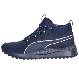 Puma Pacer Next Sb Wtr M 366936 06 azul marino