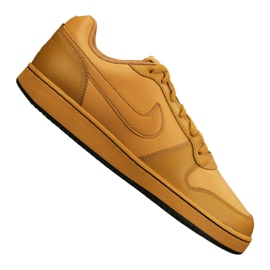Calzado Nike Ebernon Low M AQ1775-700 marrón multicolor