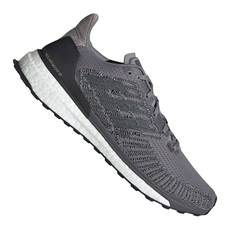 Zapatillas Adidas Solar Boost St 19 M F34094 gris