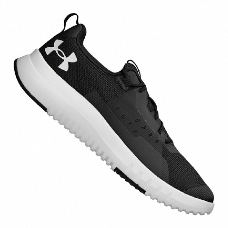 Zapatillas Under Armour TR96 M 3021296-002 negro