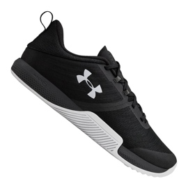 Zapatillas Under Armour TriBase Thrive M 3021293-004 negro