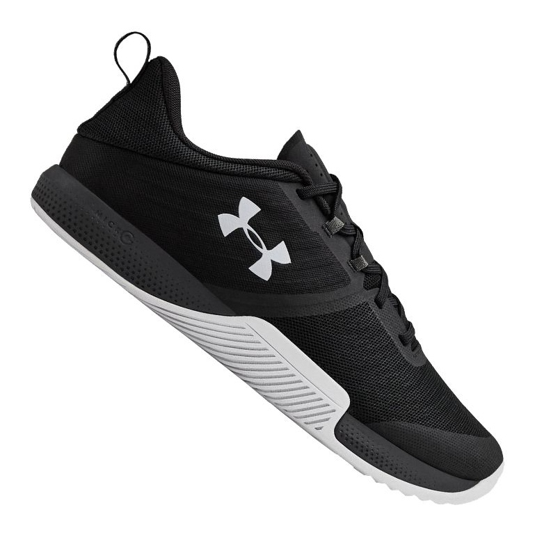 Zapatillas Under Armour TriBase Thrive M 3021293-004 negro