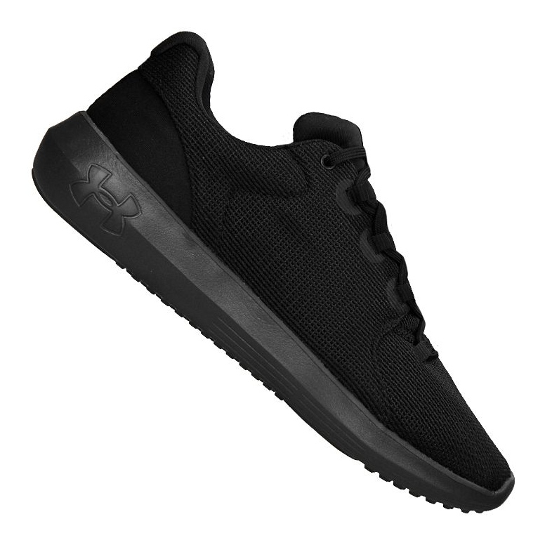 Zapatillas Under Armour Ripple 2.0 M 3022044-003 negro