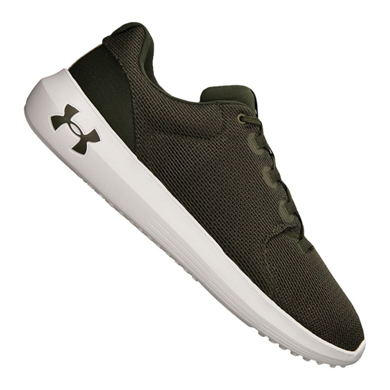 Under Armour Ripple 2.0 M 3022044-301 negro verde