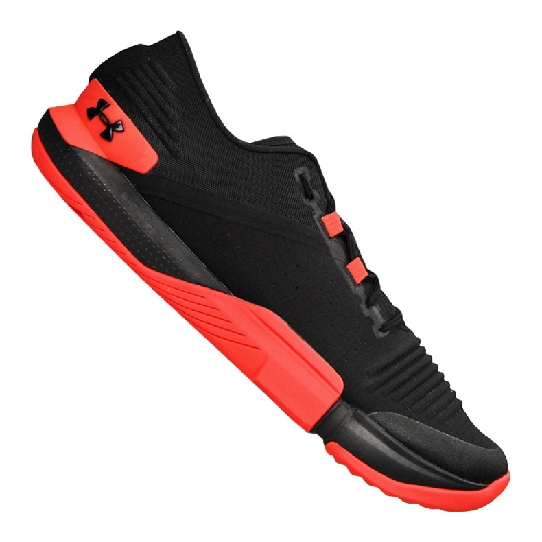 Under Armour TriBase Reign M 3021289-007 negro