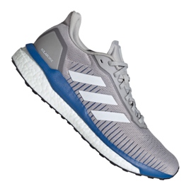 Zapatillas Adidas Solar Drive 19 M EF1417 gris