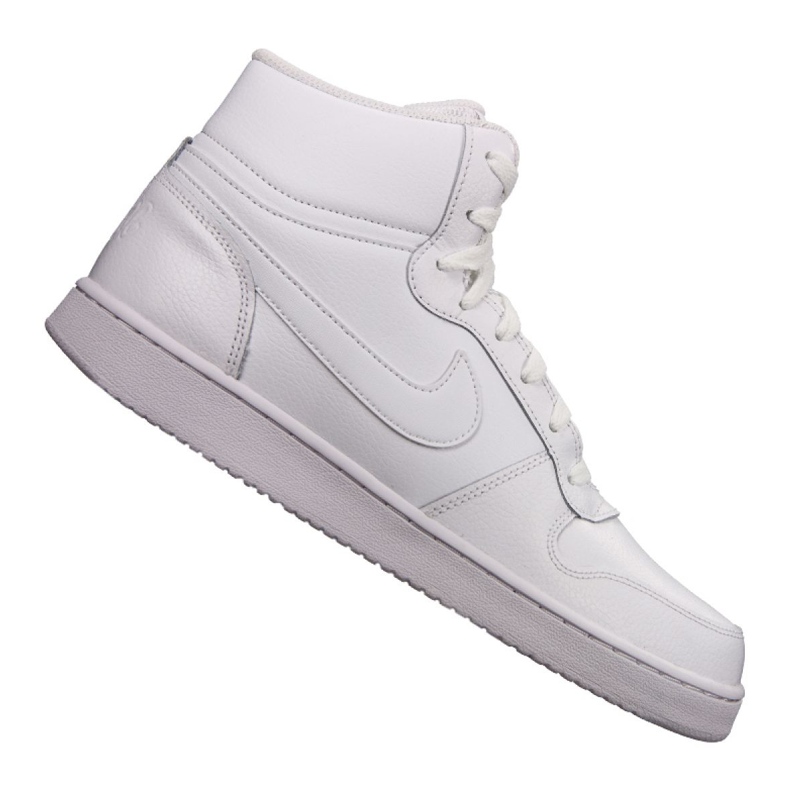 Nike Ebernon Mid M AQ1773-100 blanco