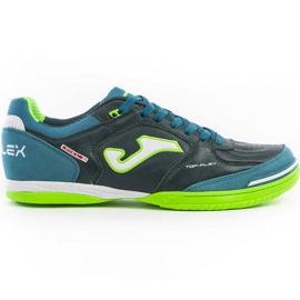 Zapatos de interior Joma Top Flex 915 Sala M verde verde