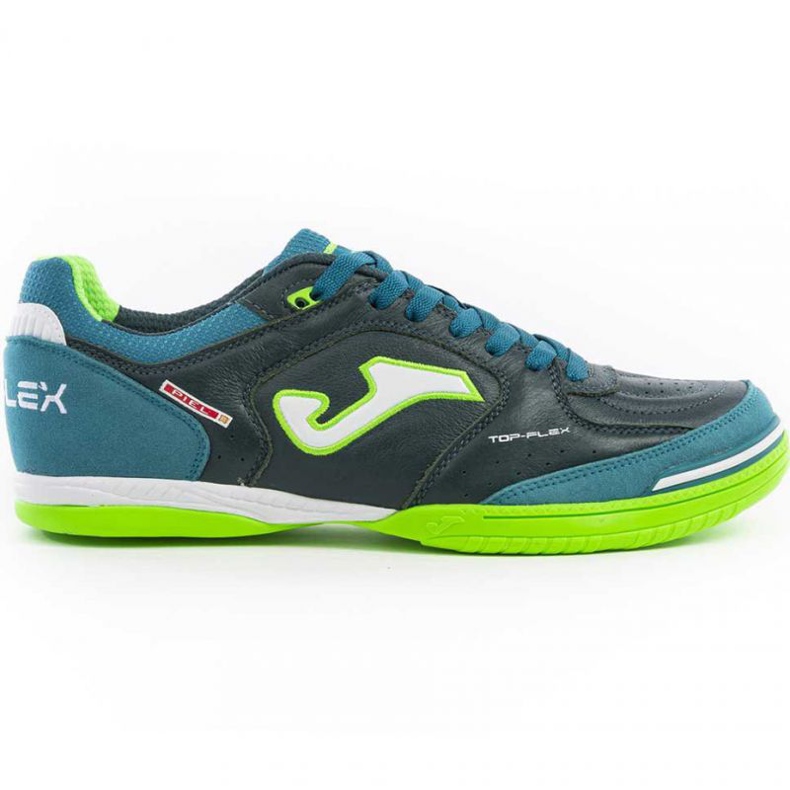 Zapatos de interior Joma Top Flex 915 Sala M verde verde