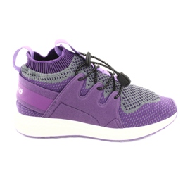 Calzado infantil befado 516 violeta