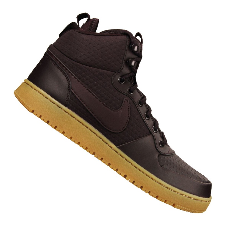 Nike Ebernon Mid Winter M AQ8754-600 multicolor Nike Ebernon Mid Winter M AQ8754-600 multicolor