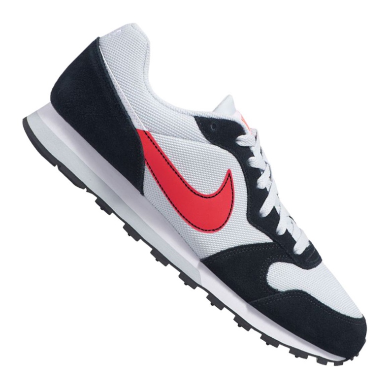 Calzado Nike Md Runner 2 ES1 M CI2232-001 blanco negro Calzado Nike Md Runner 2 ES1 M CI2232-001 blanco negro