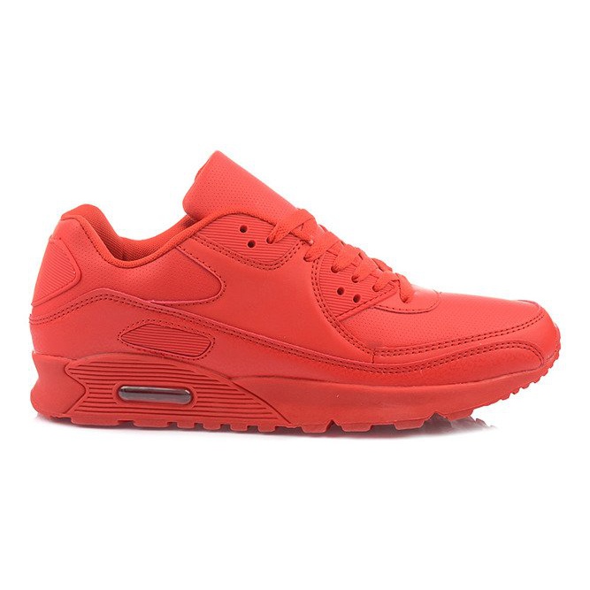 Zapatillas Sport 702 Rojo