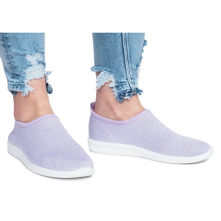 Deportes violeta Borgoña