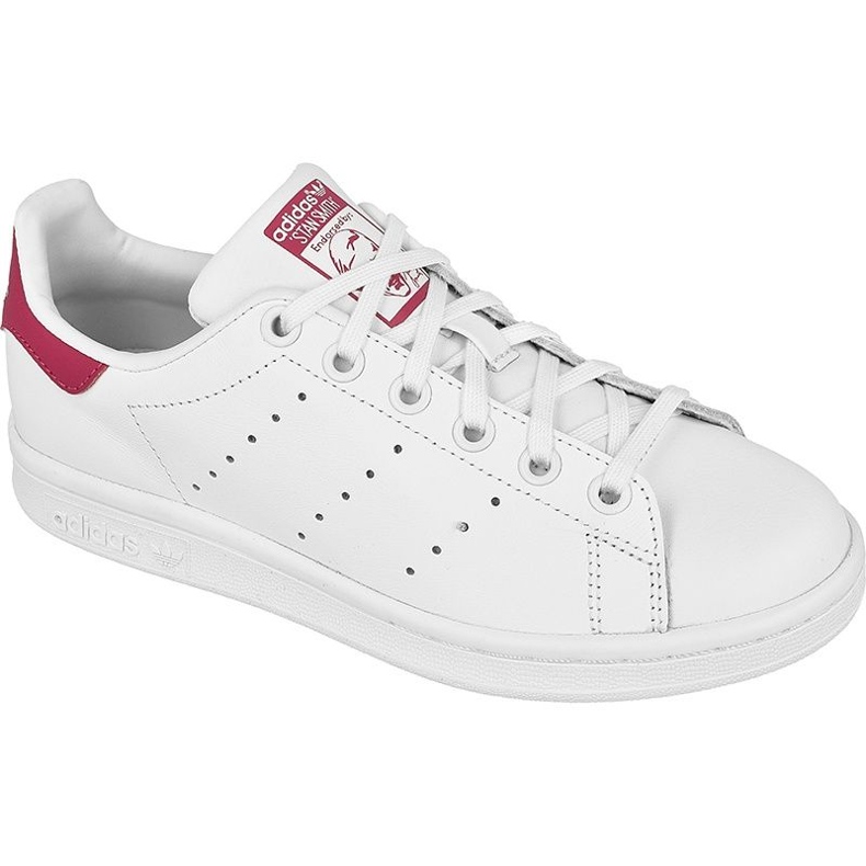 Zapatos adidas origins stan smith b32703 blanco
