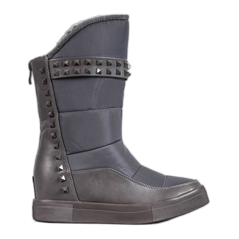 Seastar Botas de nieve rock gris Seastar Botas de nieve rock gris