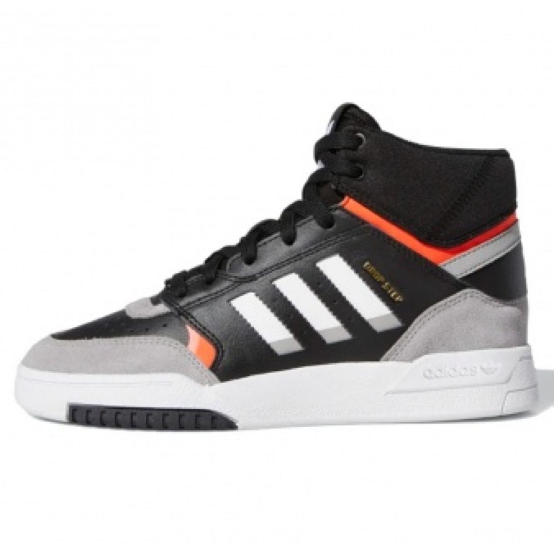 Adidas Originals Drop Step Jr EE8756 negro