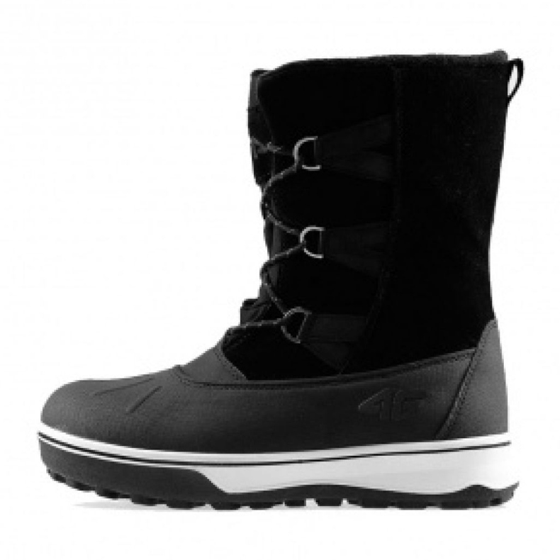 4F W D4Z19-OBDH202 21S zapatos negro 4F W D4Z19-OBDH202 21S zapatos negro